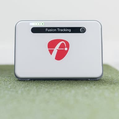 DEFECTIVE FlightScope Mevo+ Portable Golf Launch Monitor – For Parts / Repair Only