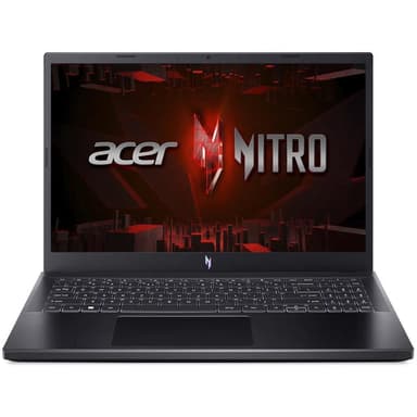 DEFECTIVE Acer Nitro V 15 Gaming Laptop – For Parts / Repair Only