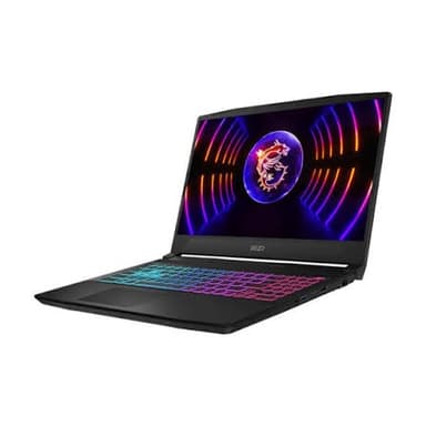 Clearance Open Box MSI Katana 15 Gaming Laptop