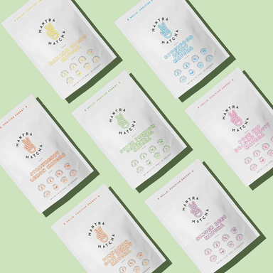 Build Your Own Bundle (3 Pack)