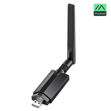 MeshStick SX1262 TCXO USB LoRa Radio for Meshtastic & Raspberry Pi