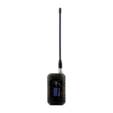 Meshnology W12 - LR2021 Ultra Long Range LoRa Meshtastic Device Kit
