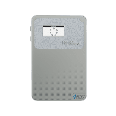 Mesh Node T1 LoRa Position Tag – Meshtastic GPS Tracker