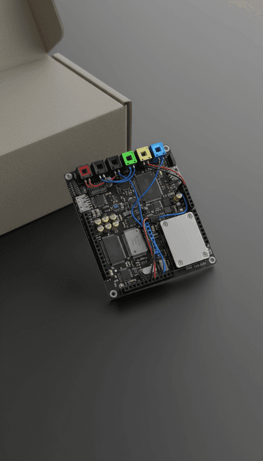 Example product