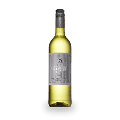 Noughty Blanc Non-Alcoholic White Wine