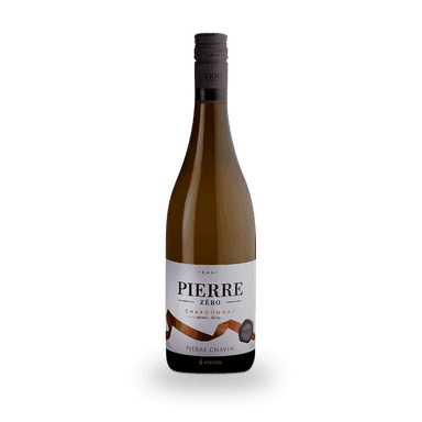 Pierre Zéro Chardonnay Non-Alcoholic White Wine