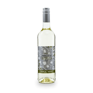 Tautila Blanco Non-Alcoholic White Wine