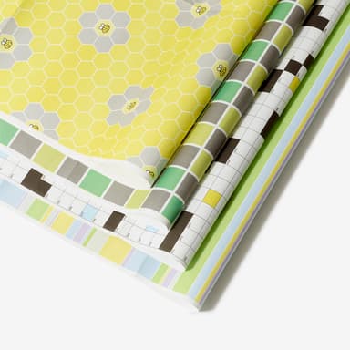 Games Wrapping Paper