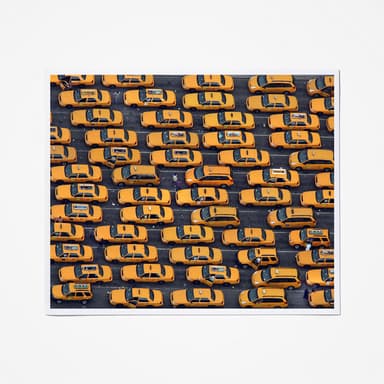 Cabs Converge