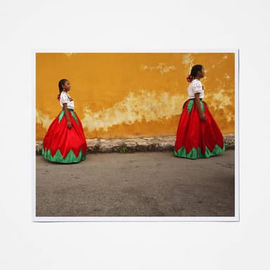 Mexican Parade