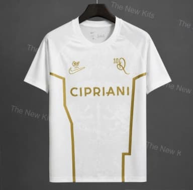 Ravenna FC X Ronaldinho Special Edition – Fan Version
