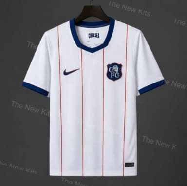 Chelsea 26/27 Third – Fan Version