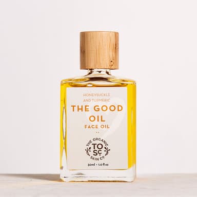 The Good Oil