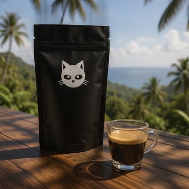 Kopi Luwak · Pitra's Farm