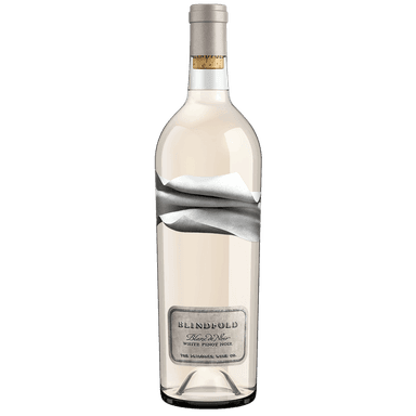 2025 BLINDFOLD BLANC DE NOIR