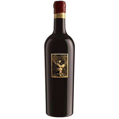2023 THE PRISONER GRAIL RED WINE STAGS' LEAP DISTRICT SET