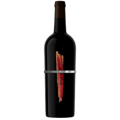 2021 SLIVER RED WINE NAPA VALLEY