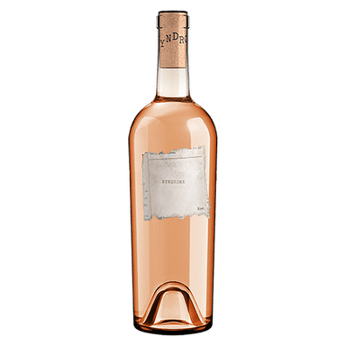 2025 SYNDROME ROSÉ NAPA VALLEY