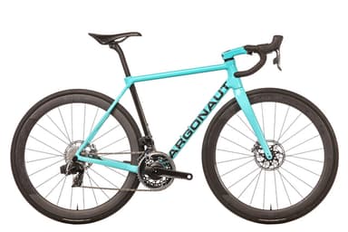 Argonaut RM3 Red AXS Road Bike - 2022, 54cm