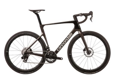 Cannondale SuperSix EVO 3 Road Bike - 2026, 58cm