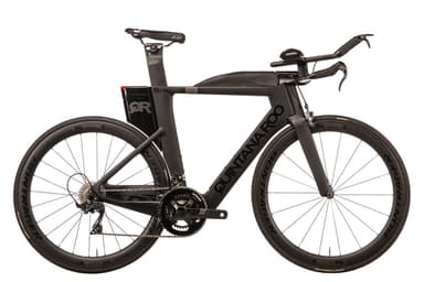 Quintana Roo PRsix Ultegra Triathlon Bike - 2020, 54cm