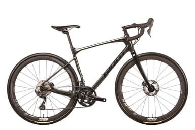 Giant Revolt Advanced 0 Gravel Bike - 2021, Medium/Large