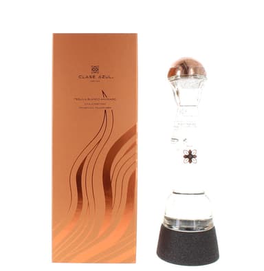 Clase Azul Ahumado Blanco - 70cl 45%