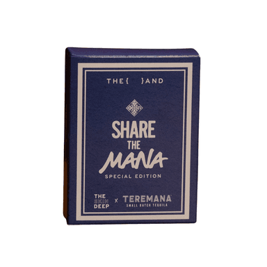 {THE AND} Share the Mana Special Edition