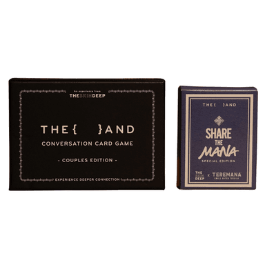{THE AND} Mana for Two Bundle