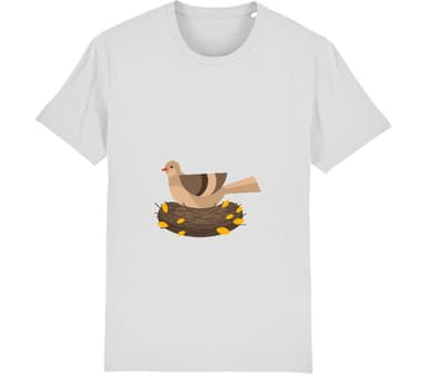 Gildan Softstyle Adult T-shirt (64000): White