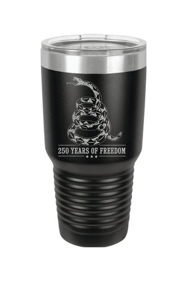 Freedom 250 30oz Tumbler