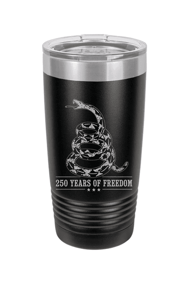 Freedom 250 20oz Tumbler
