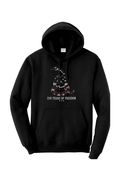 Freedom 250 Hoodie