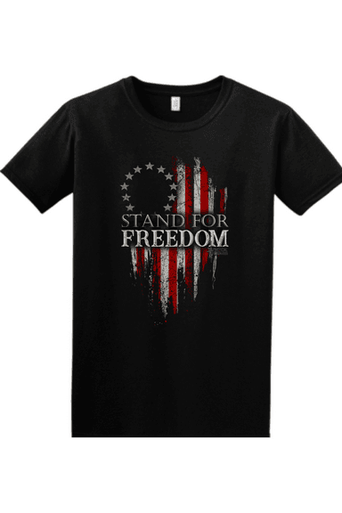 Stand For Freedom