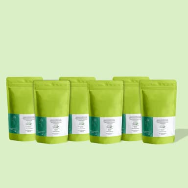 Detox Peppermint Herbal Tea Bulk Buy