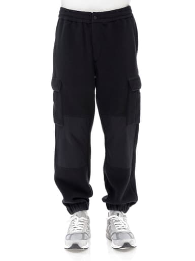 Fleece Cargo