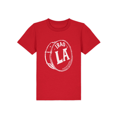 Irao-LA | Kids Liverpool T-Shirt