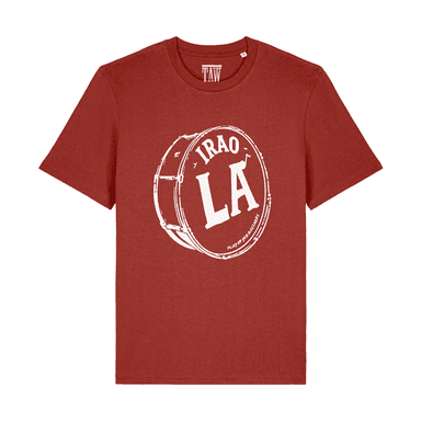 Irao-LA | Liverpool T-Shirt
