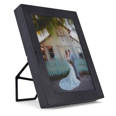 Custom Illuminated Picture Frame