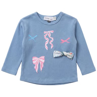 Bows Trim Top