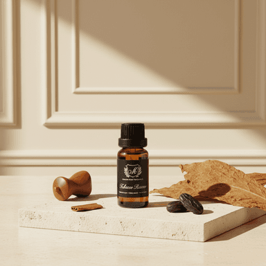 Tobacco Reserve