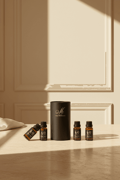 The Maison Collection