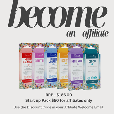 The Affiliate Start Up Bundle