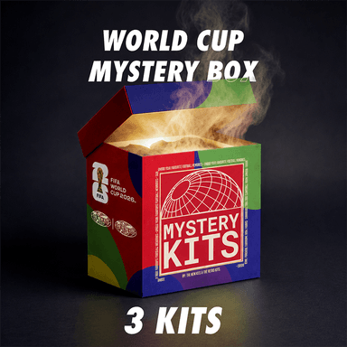 Mystery Box – 3 Word Cup Kits