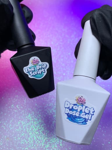 The DROPLET 💧 bundle