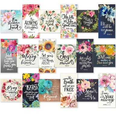 Complete 18-Piece Magnet Bundle (Ships around 10-12-26)