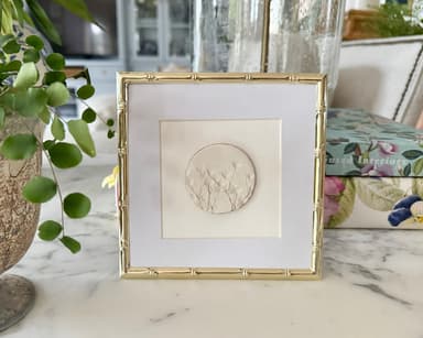 Clay Intaglio Private Party