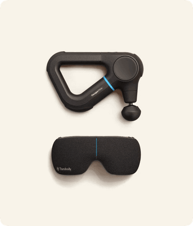 Prime Recovery Bundle