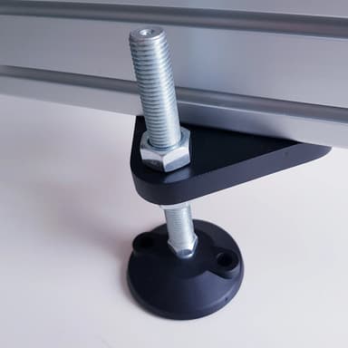 ProSimRig Adjustable Feet (Cockpit)