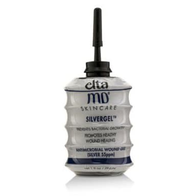 SILVERGELTM ANTIMICROBIAL  30 ML